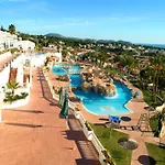 Imperial Park Unitursa Calpe