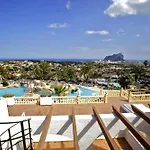 Imperial Park Unitursa Calpe