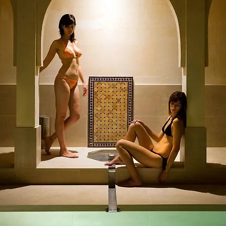 Imperial Park Unitursa *