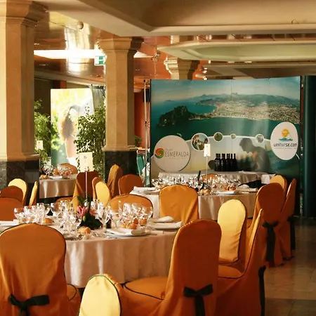 Apartament Imperial Park Unitursa *