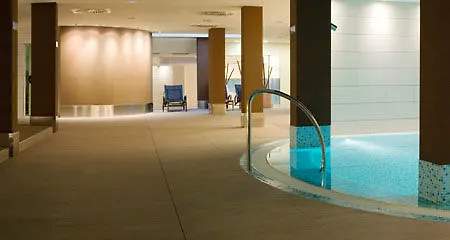 Imperial Park Unitursa Apartment Calpe