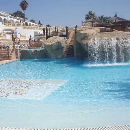 Imperial Park Unitursa *