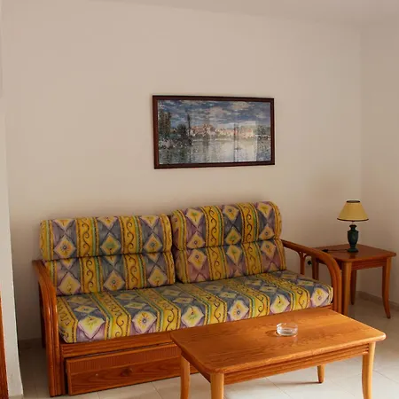 Apartment Imperial Park Unitursa