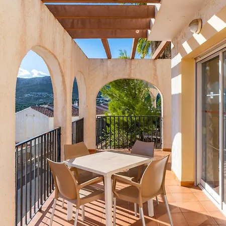 Lägenhet Imperial Park Unitursa *