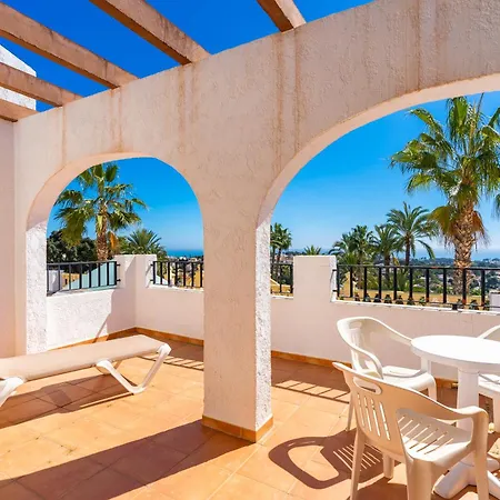 Imperial Park Unitursa Apartament