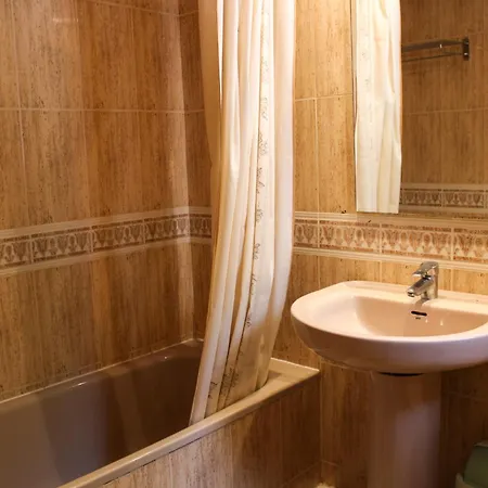 Apartamento Imperial Park Unitursa
