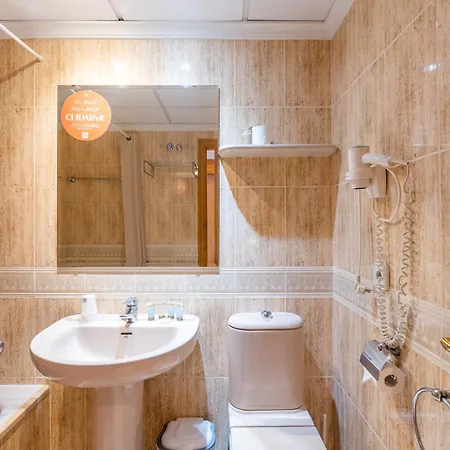 Apartamento Imperial Park Unitursa *