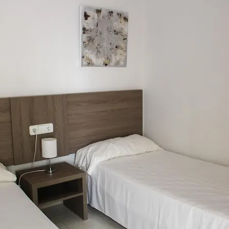 Imperial Park Unitursa Apartamento Calpe