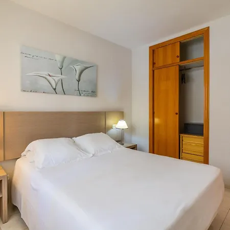 Imperial Park Unitursa Apartament