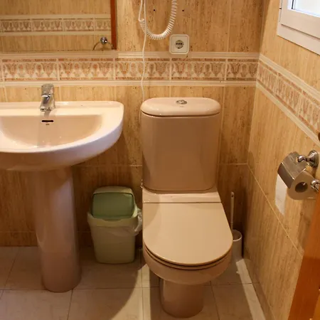 Apartamento Imperial Park Unitursa