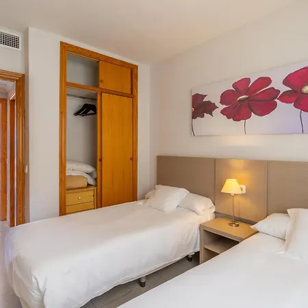 Apartamento Imperial Park Unitursa *