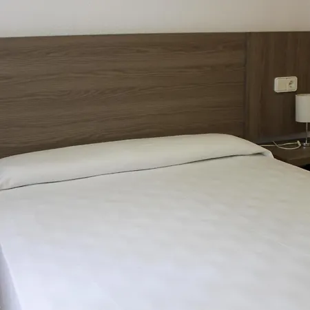 Apartamento Imperial Park Unitursa Calpe
