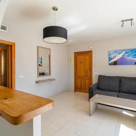 Imperial Park Unitursa Calpe