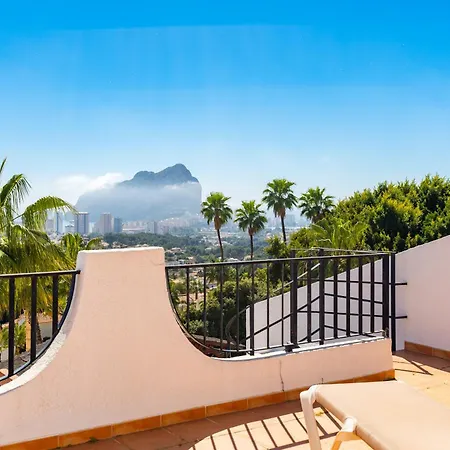 Imperial Park Unitursa Lägenhet