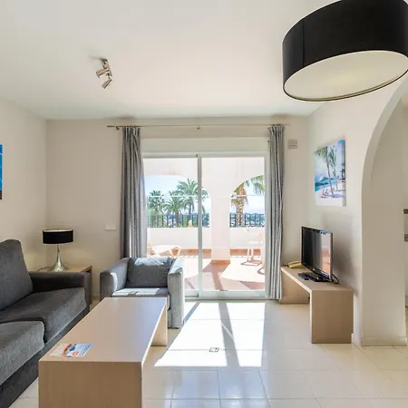 Apartamento Imperial Park Unitursa