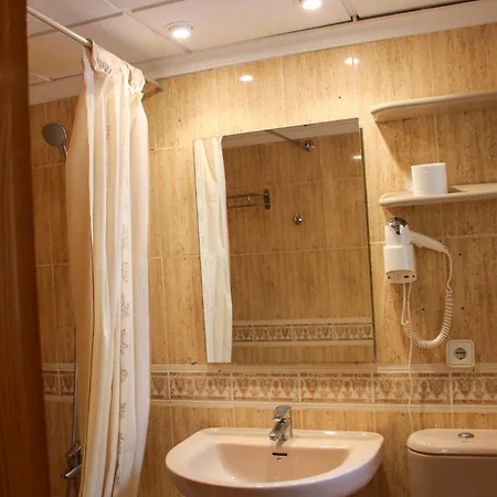 Imperial Park Unitursa Apartamento Calpe