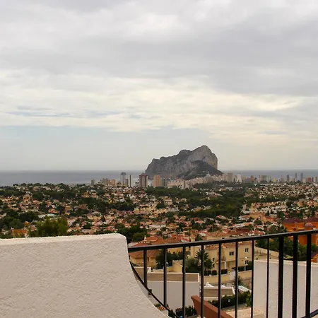 Apartamento Imperial Park Unitursa