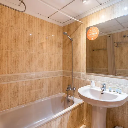 Imperial Park Unitursa Apartamento Calpe