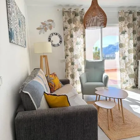 Apartamento Imperial Park Unitursa *
