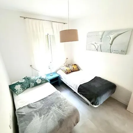 Imperial Park Unitursa Apartamento Calpe