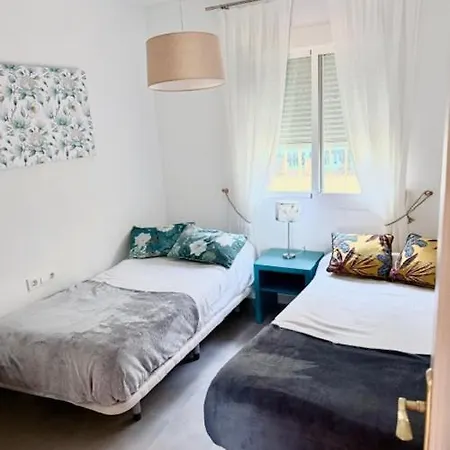 Apartamento Imperial Park Unitursa *