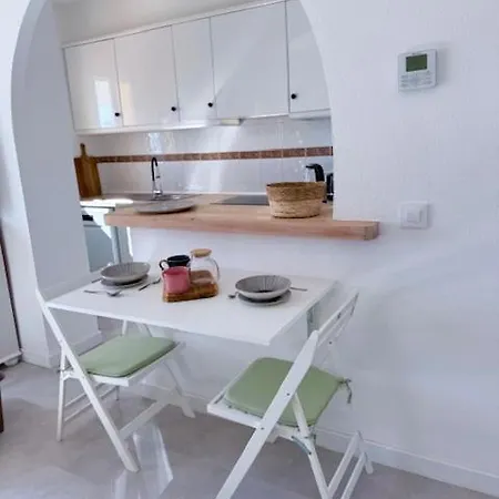 Imperial Park Unitursa Apartamento Calpe