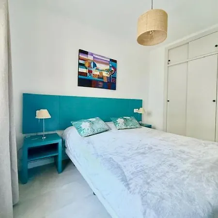 Apartamento Imperial Park Unitursa Calpe