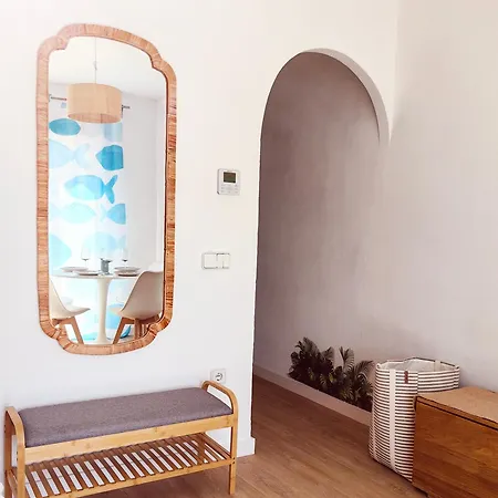 Apartamento Imperial Park Unitursa