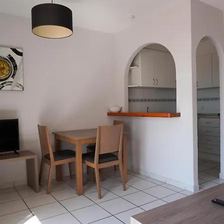 Appartement Imperial Park Unitursa *