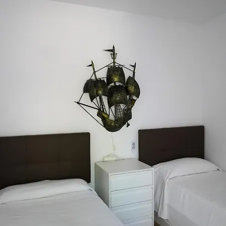 Apartamento Imperial Park Unitursa