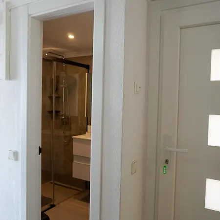 Apartamento Imperial Park Unitursa *