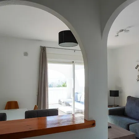 Imperial Park Unitursa Appartement Calp