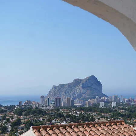Apartamento Imperial Park Unitursa