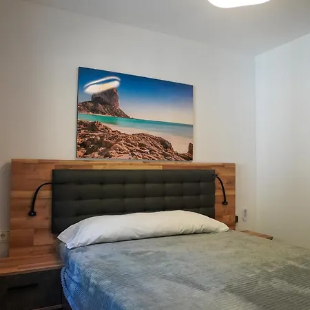 Imperial Park Unitursa * Calpe