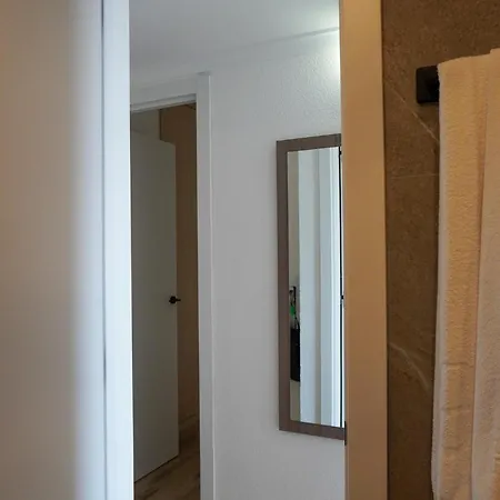 Apartamento Imperial Park Unitursa