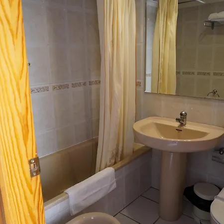 Apartamento Imperial Park Unitursa *