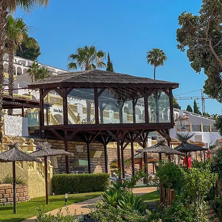 Imperial Park Unitursa Calpe