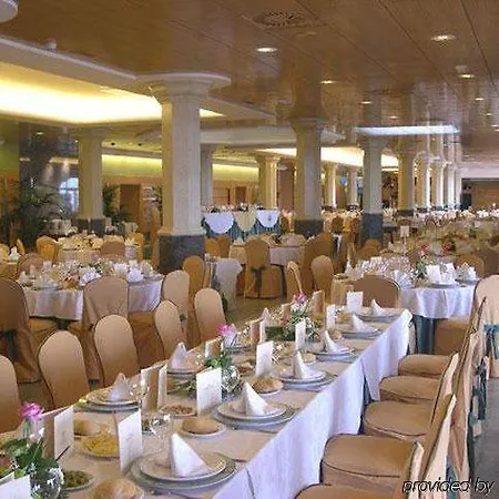 Imperial Park Unitursa