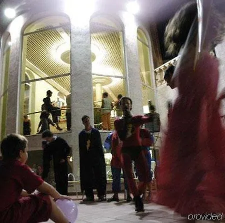 Imperial Park Unitursa Calpe