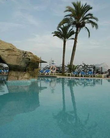 Imperial Park Unitursa