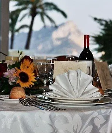 Apartamento Imperial Park Unitursa