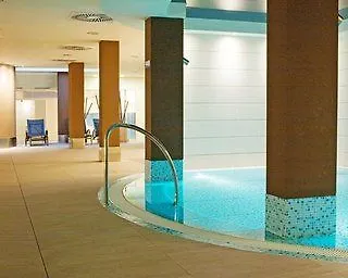 Apartamento Imperial Park Unitursa Calpe