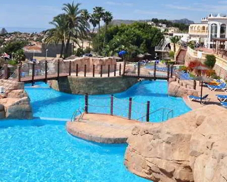 Apartamento Imperial Park Unitursa *