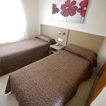 Imperial Park Unitursa *