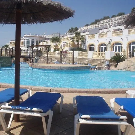 Imperial Park Unitursa * Calpe