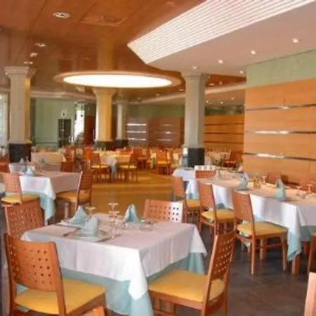 Imperial Park Unitursa Apartamento *