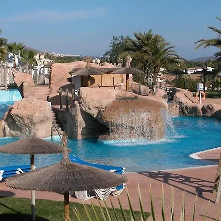 Apartamento Imperial Park Unitursa *