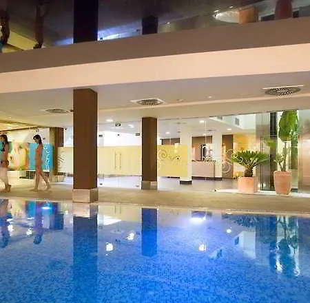 Imperial Park Unitursa * Calpe