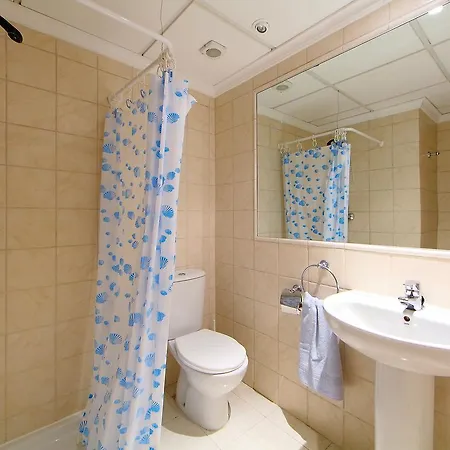 Imperial Park Unitursa Calpe