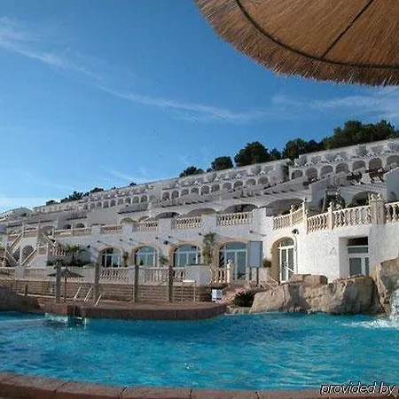 Imperial Park Unitursa Apartamento *